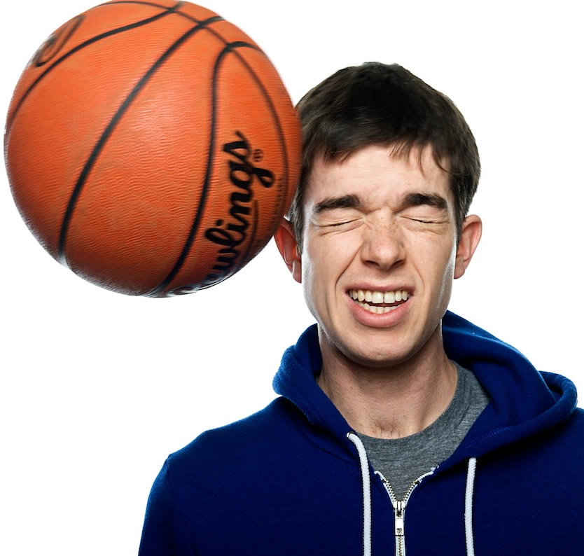 John Mulaney